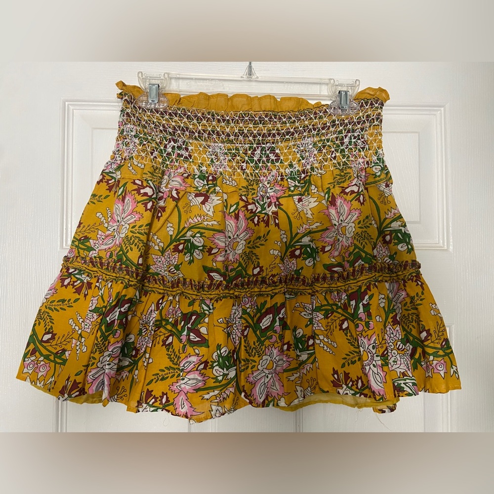 Jennifer & Grace Skirt XL